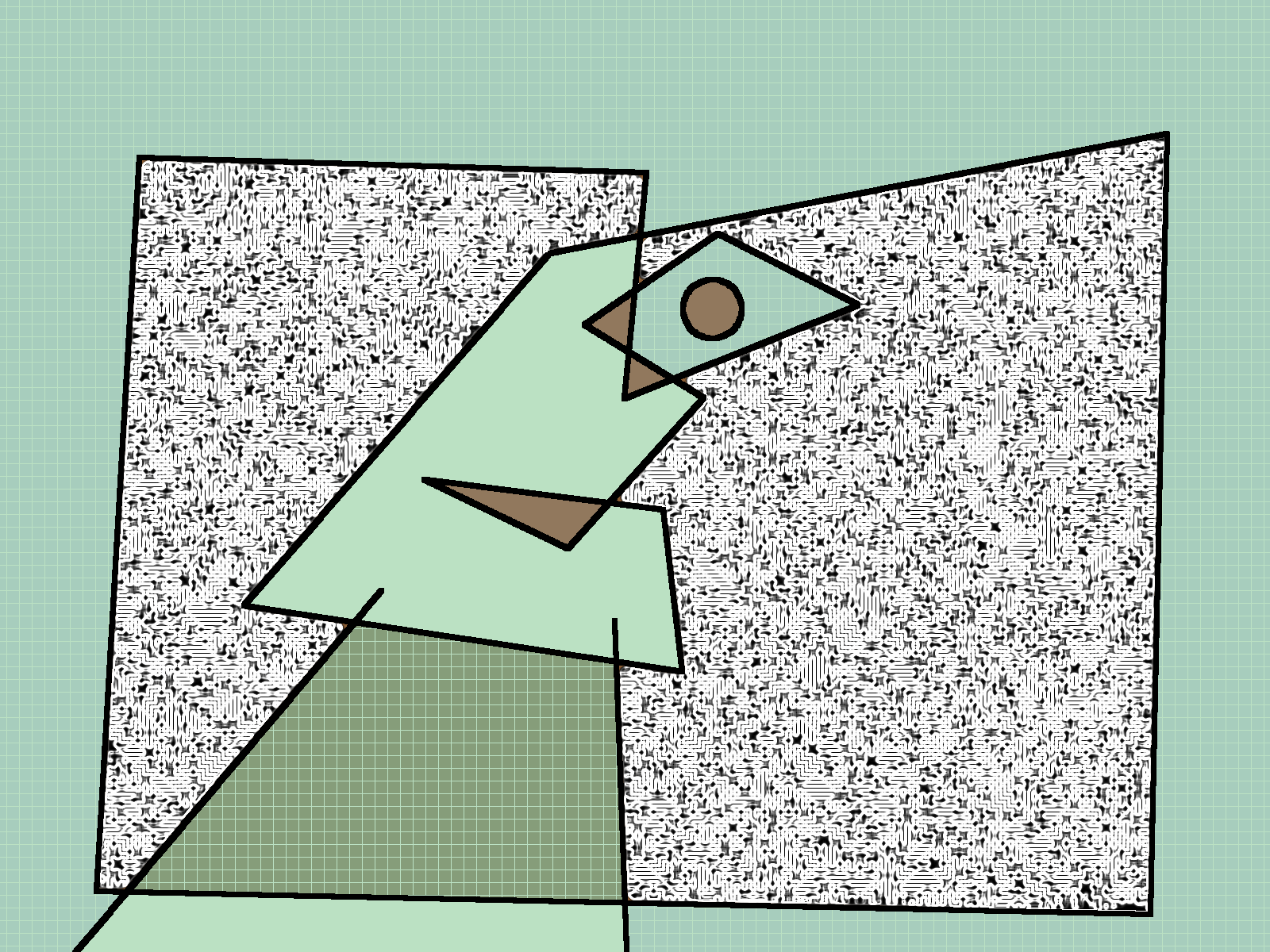 Digital - 2016 drawing